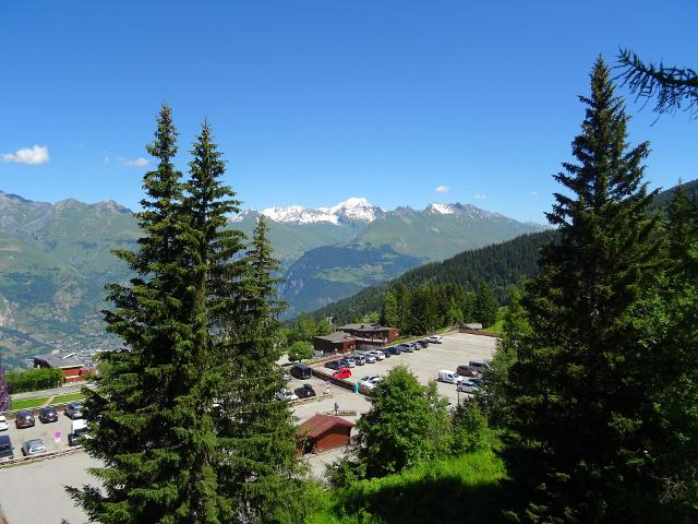 Apartements BELLES CHALLES - Les Arcs 1800