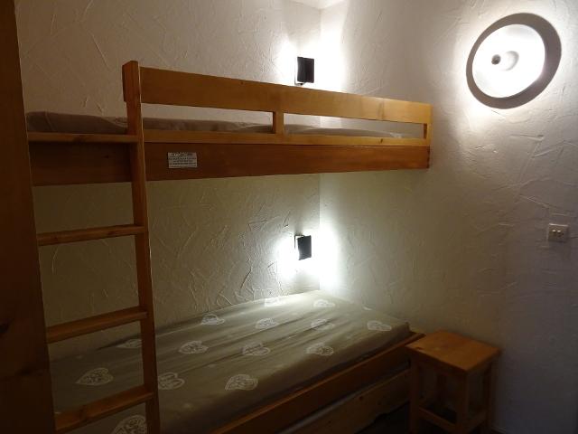Apartements BELLES CHALLES - Les Arcs 1800