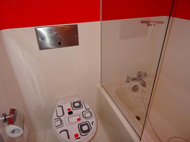 Apartements BELLES CHALLES - Les Arcs 1800