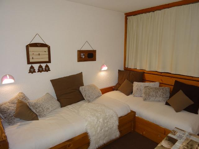 Apartements BELLES CHALLES - Les Arcs 1800