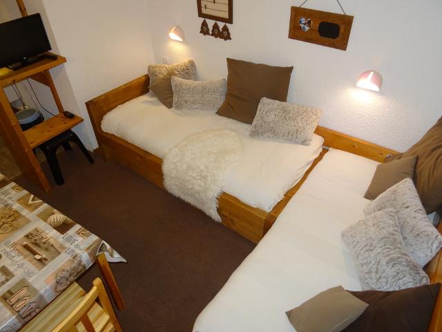 Apartements BELLES CHALLES - Les Arcs 1800