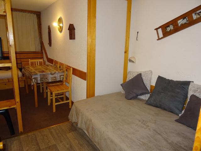 Apartements BELLES CHALLES - Les Arcs 1800