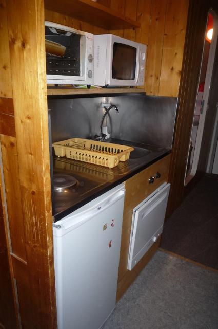 Apartements BELLES CHALLES - Les Arcs 1800