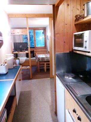 Apartements BELLES CHALLES - Les Arcs 1800