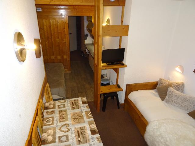 Apartements BELLES CHALLES - Les Arcs 1800