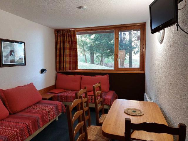 Apartements BELLES CHALLES - Les Arcs 1800