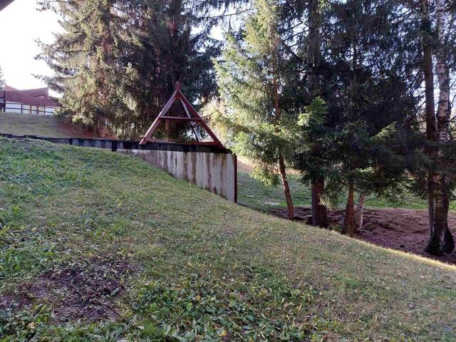 Apartements BELLES CHALLES - Les Arcs 1800