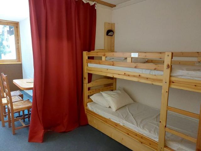 Apartements BELLES CHALLES - Les Arcs 1800