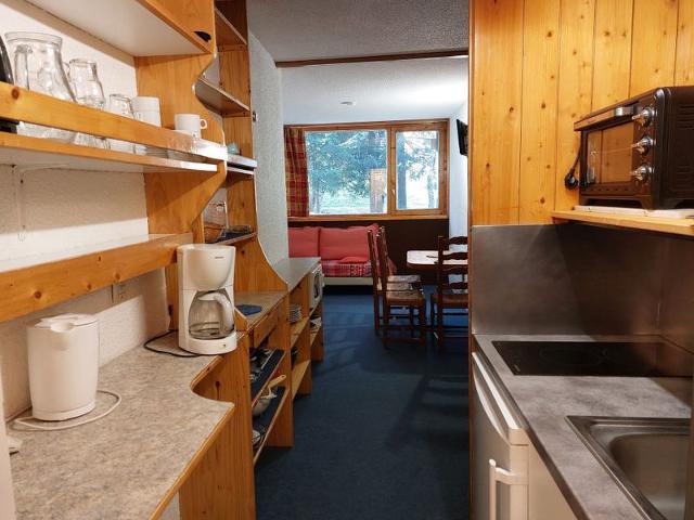 Apartements BELLES CHALLES - Les Arcs 1800