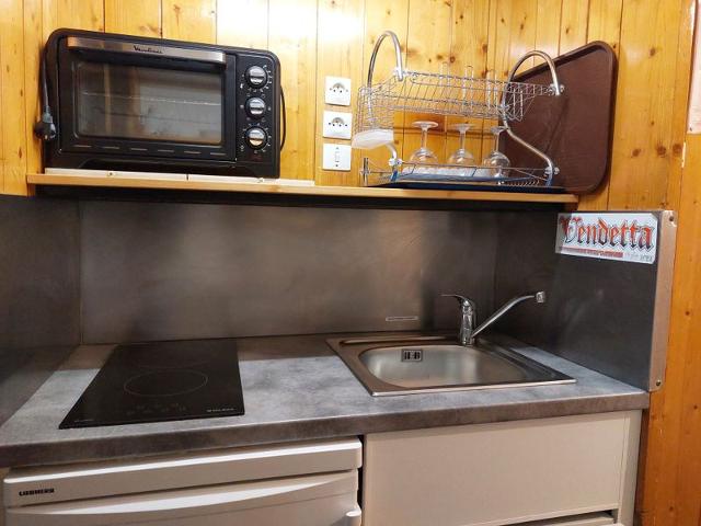 Apartements BELLES CHALLES - Les Arcs 1800