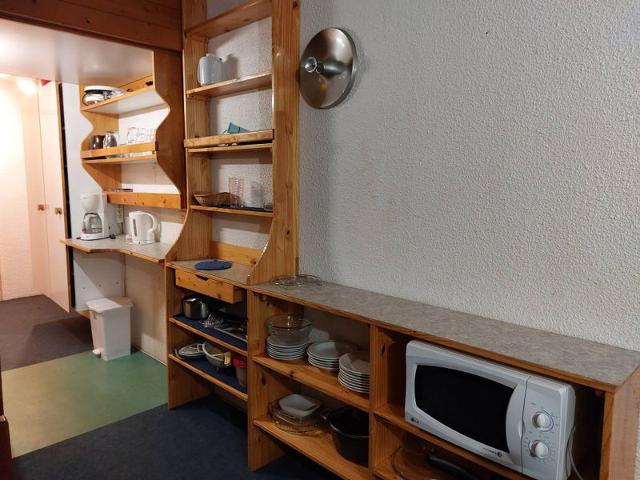 Apartements BELLES CHALLES - Les Arcs 1800