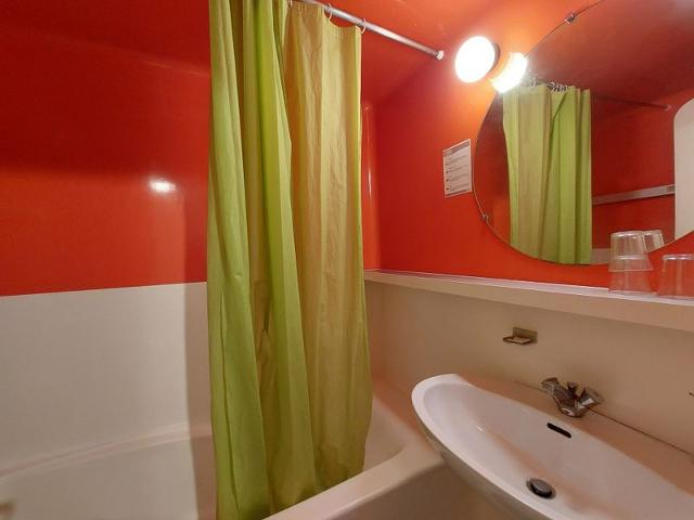 Apartements BELLES CHALLES - Les Arcs 1800