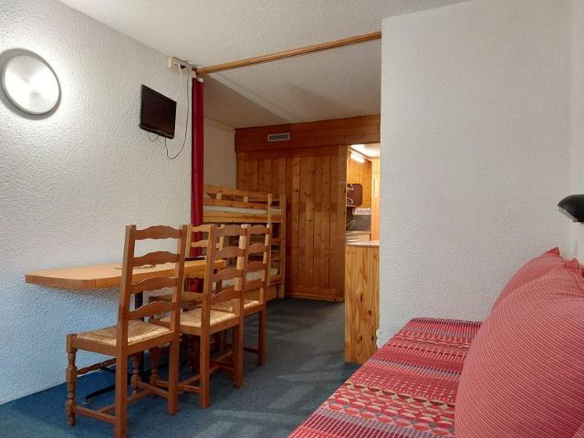 Apartements BELLES CHALLES - Les Arcs 1800