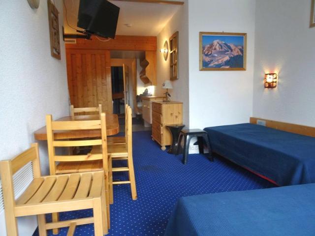 Apartements BELLES CHALLES - Les Arcs 1800