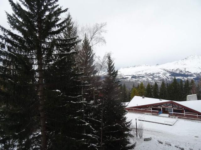 Apartements BELLES CHALLES - Les Arcs 1800
