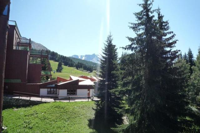 Apartements BELLES CHALLES - Les Arcs 1800