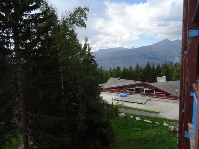 Apartements BELLES CHALLES - Les Arcs 1800