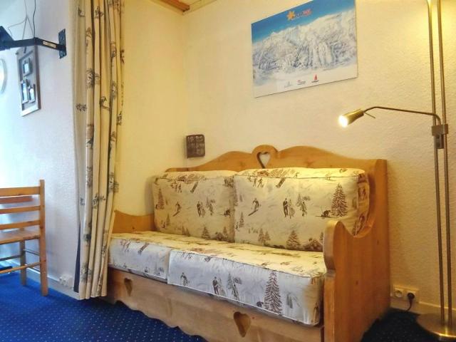 Apartements BELLES CHALLES - Les Arcs 1800