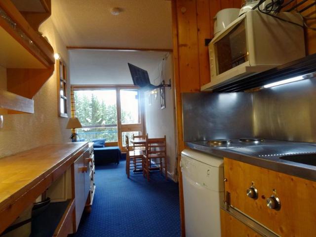 Apartements BELLES CHALLES - Les Arcs 1800