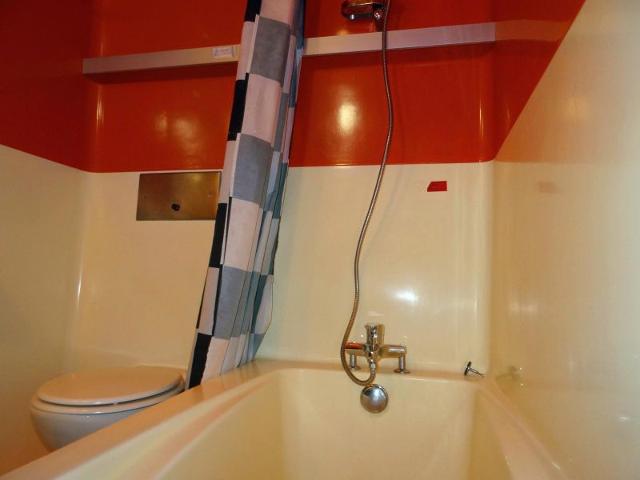 Apartements BELLES CHALLES - Les Arcs 1800