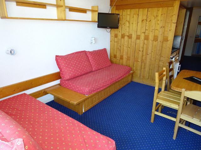 Apartements BELLES CHALLES - Les Arcs 1800
