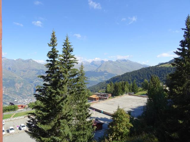Apartements BELLES CHALLES - Les Arcs 1800