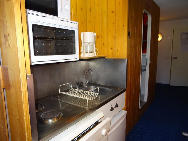 Apartements BELLES CHALLES - Les Arcs 1800