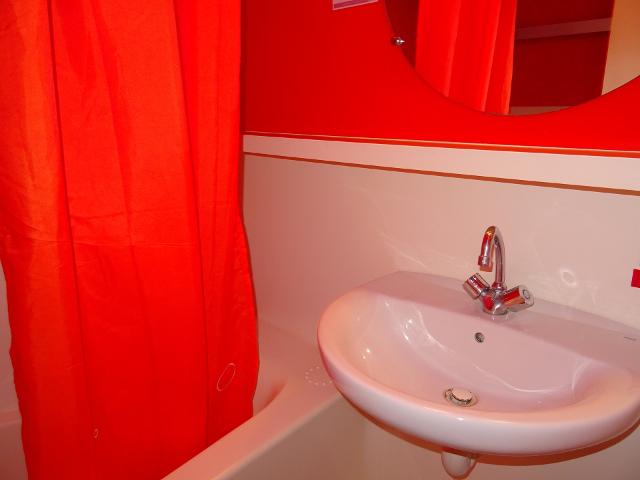 Apartements BELLES CHALLES - Les Arcs 1800