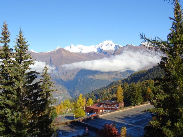 Apartements BELLES CHALLES - Les Arcs 1800