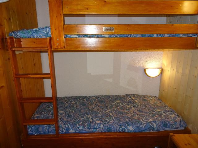 Apartements BELLES CHALLES - Les Arcs 1800