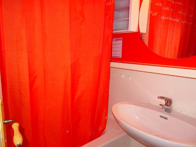 Apartements BELLES CHALLES - Les Arcs 1800
