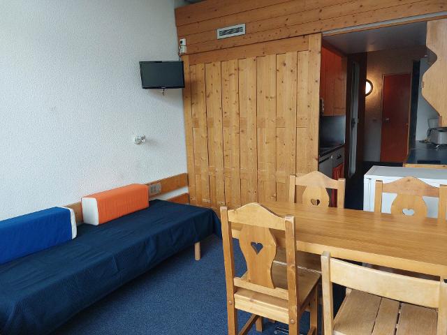 Apartements BELLES CHALLES - Les Arcs 1800