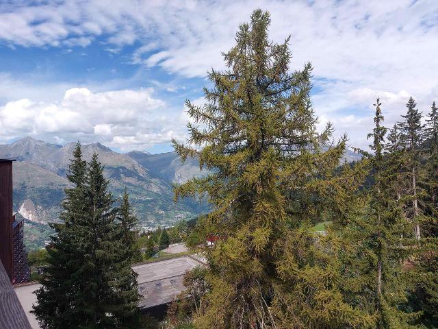 Apartements BELLES CHALLES - Les Arcs 1800