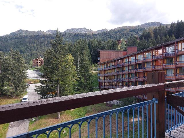 Apartements BELLES CHALLES - Les Arcs 1800