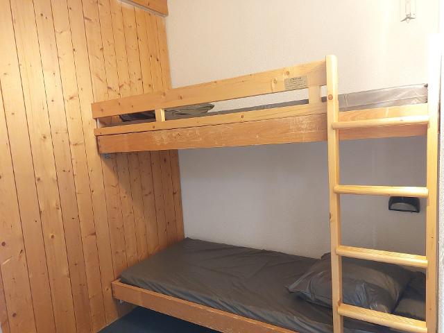 Apartements BELLES CHALLES - Les Arcs 1800