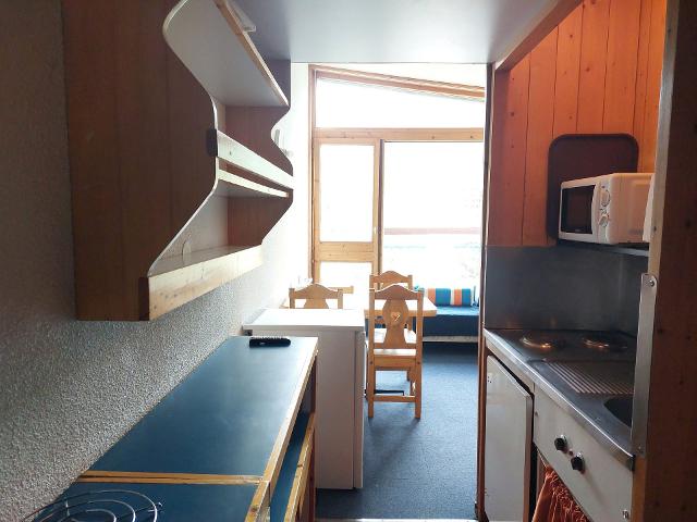 Apartements BELLES CHALLES - Les Arcs 1800