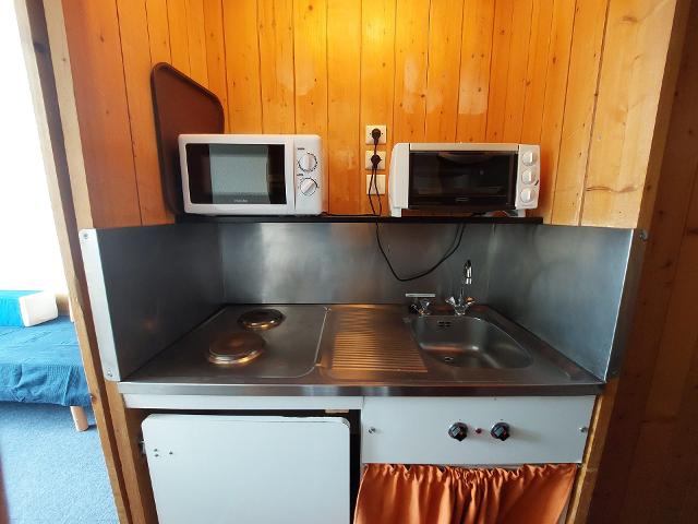 Apartements BELLES CHALLES - Les Arcs 1800