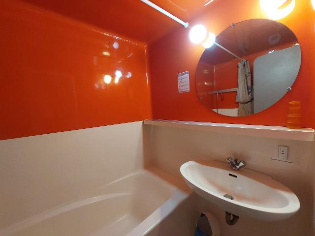 Apartements BELLES CHALLES - Les Arcs 1800