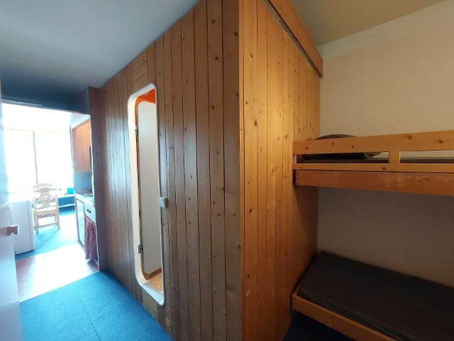 Apartements BELLES CHALLES - Les Arcs 1800