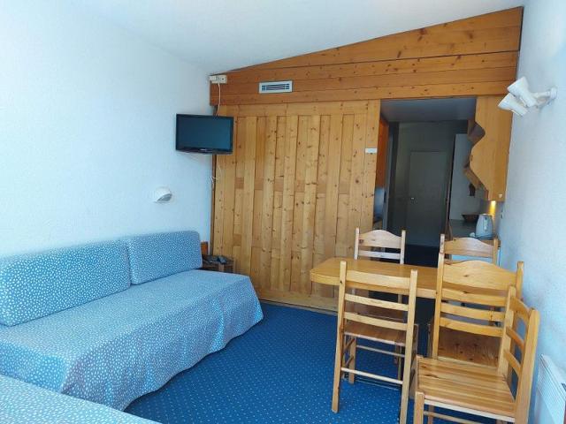 Apartements BELLES CHALLES - Les Arcs 1800
