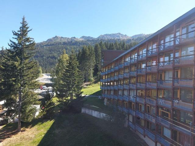 Apartements BELLES CHALLES - Les Arcs 1800