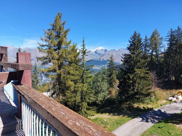 Apartements BELLES CHALLES - Les Arcs 1800