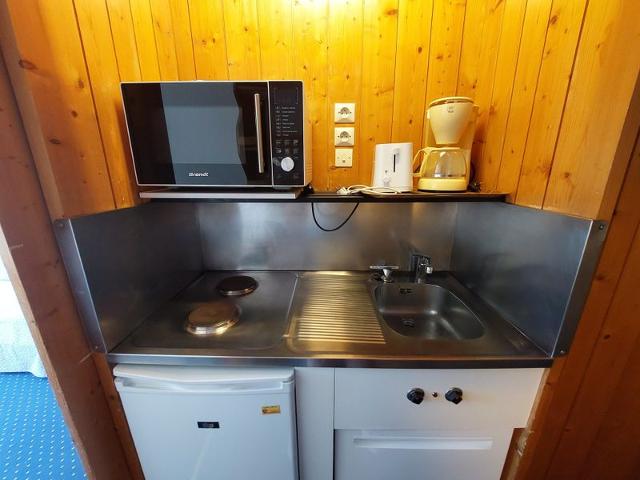 Apartements BELLES CHALLES - Les Arcs 1800