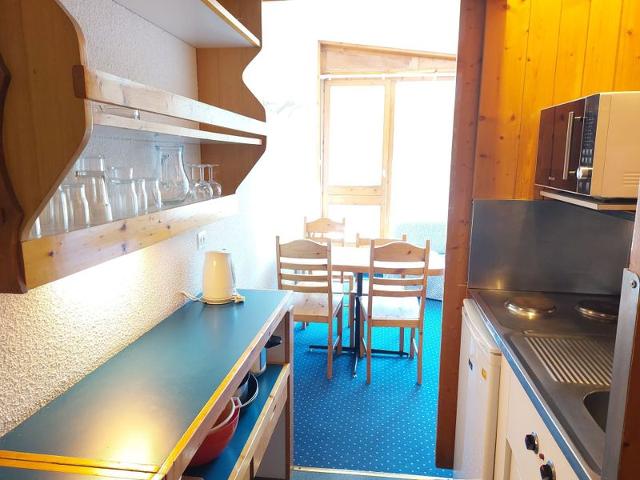 Apartements BELLES CHALLES - Les Arcs 1800