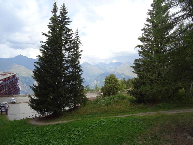 Apartements BELLES CHALLES - Les Arcs 1800