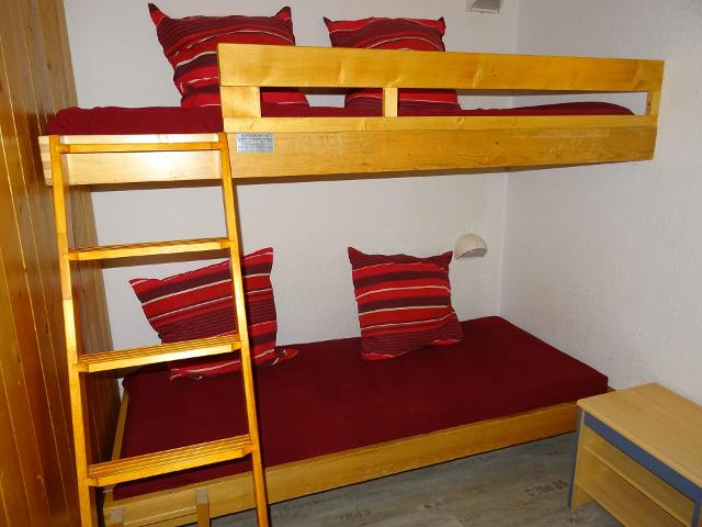 Apartements BELLES CHALLES - Les Arcs 1800