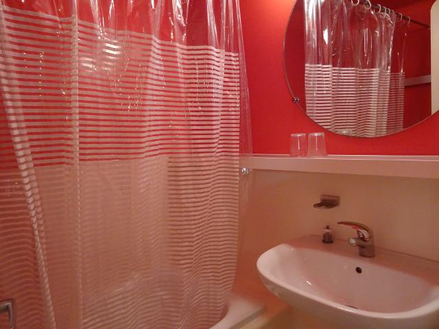 Apartements BELLES CHALLES - Les Arcs 1800