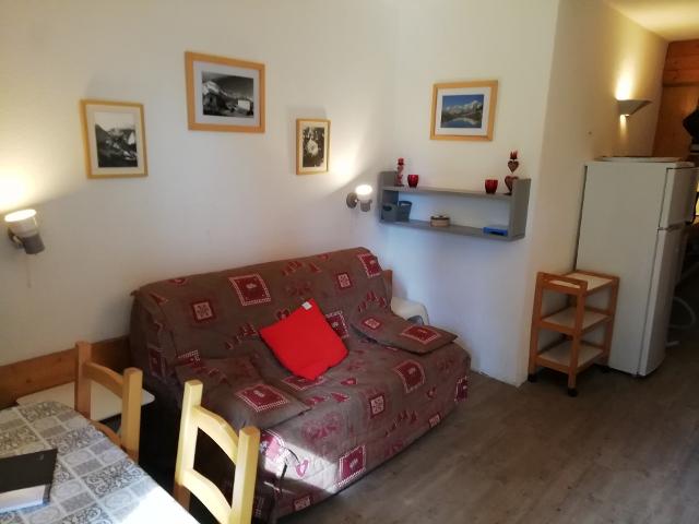 Apartements BELLES CHALLES - Les Arcs 1800