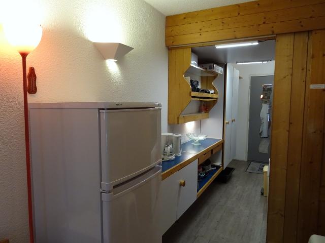 Apartements BELLES CHALLES - Les Arcs 1800