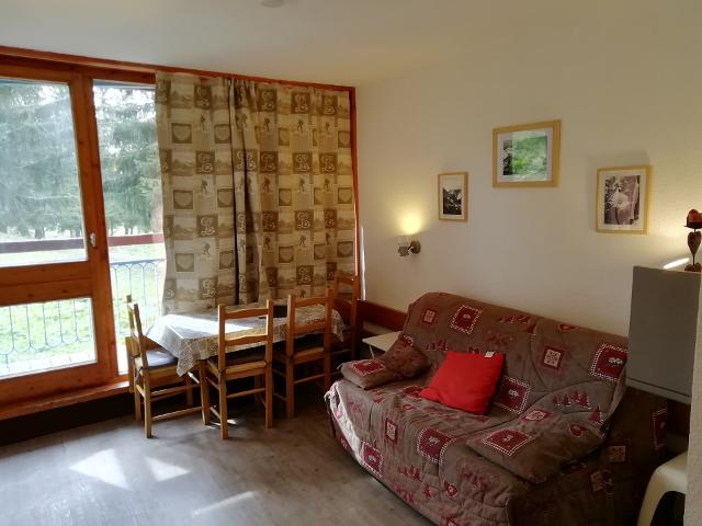 Apartements BELLES CHALLES - Les Arcs 1800